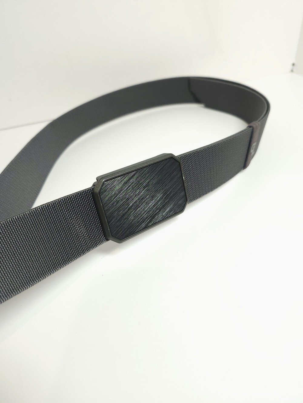 Groove Life Groove Belt Size L Magnetic Adjustable Grey